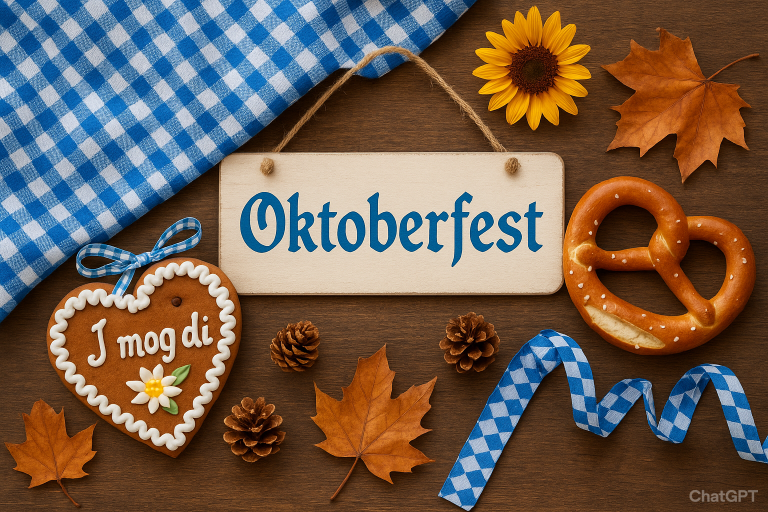 Oktoberfest