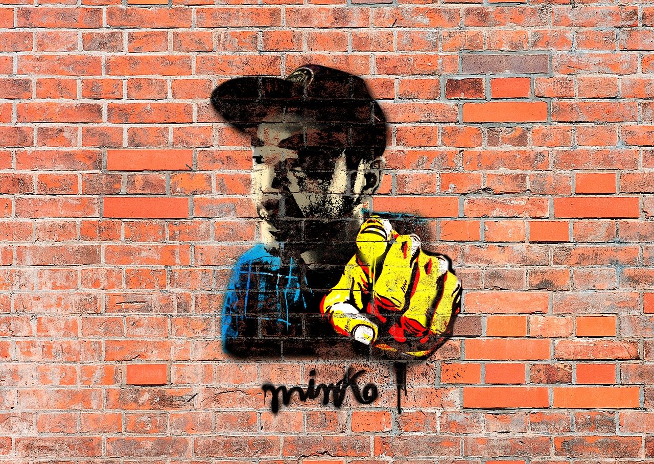 Graffitischutz