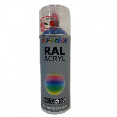 RAL Spraydosen