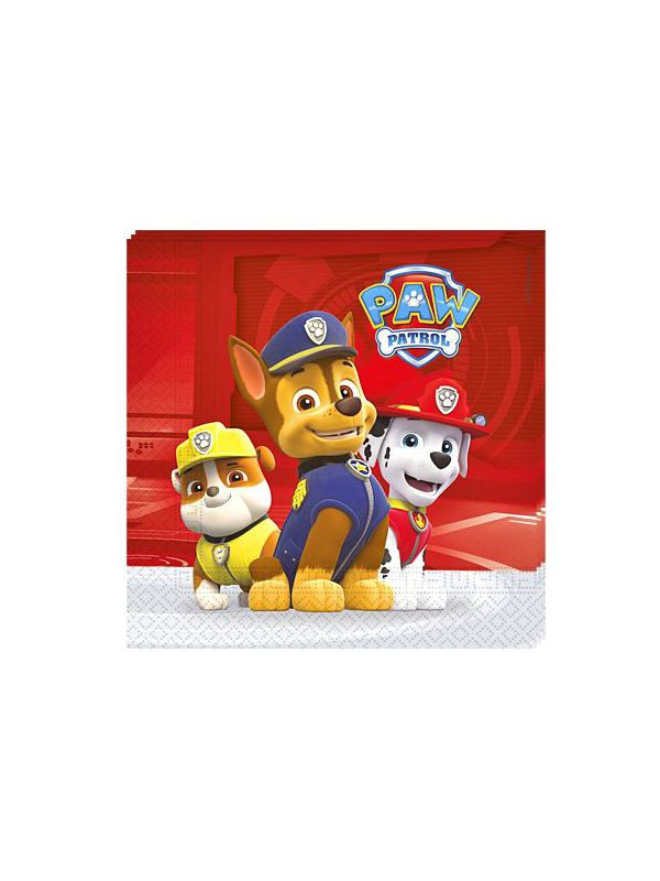 Paw Patrol