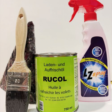 Renovationsset