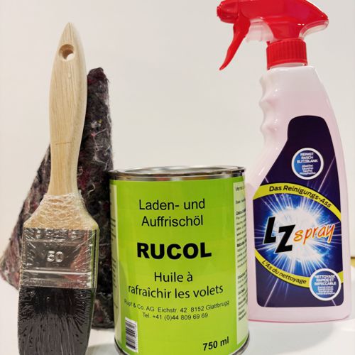 Renovationsset